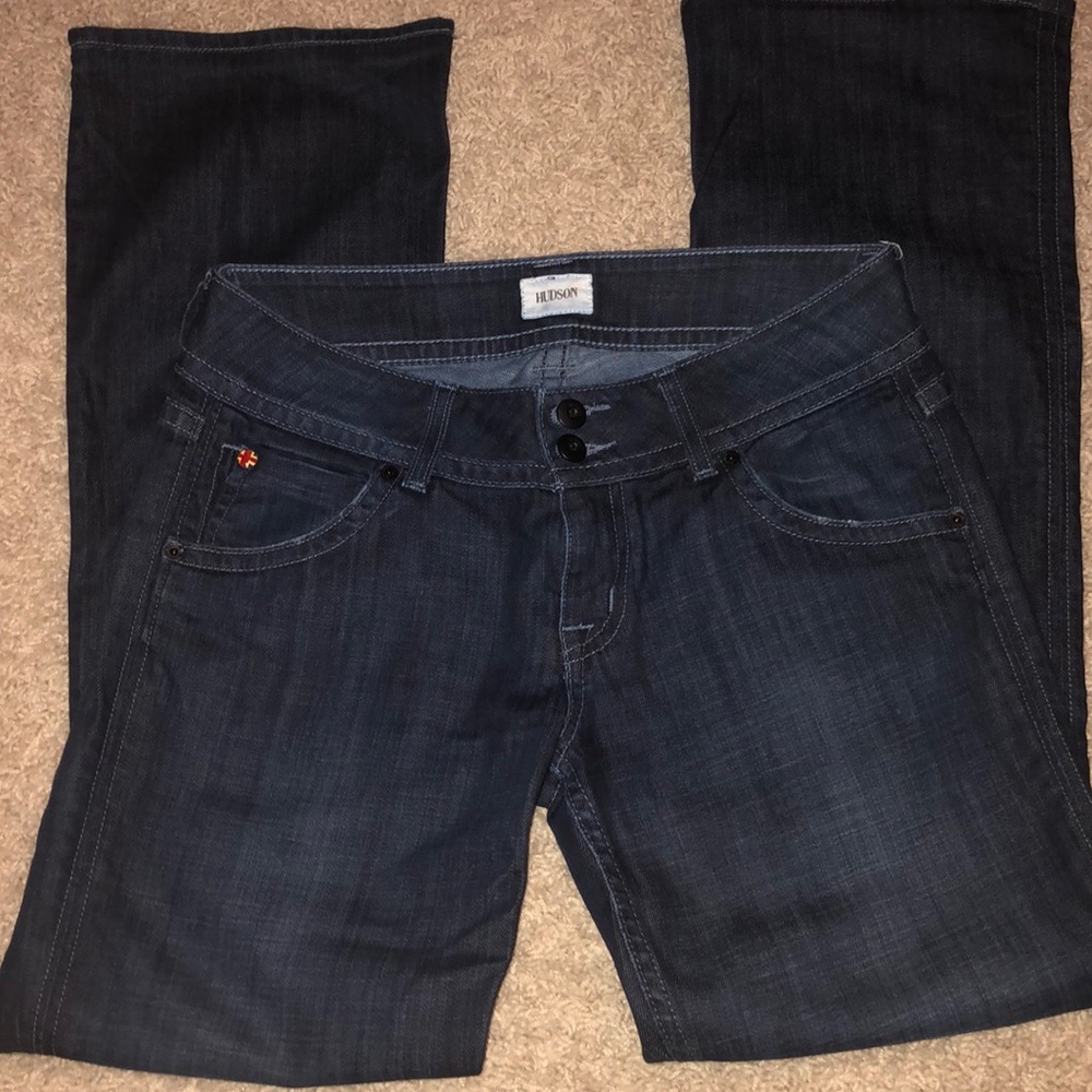 Hudson Jeans